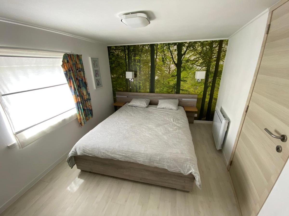 Le Petit Loup Villa Sprimont Ngoại thất bức ảnh